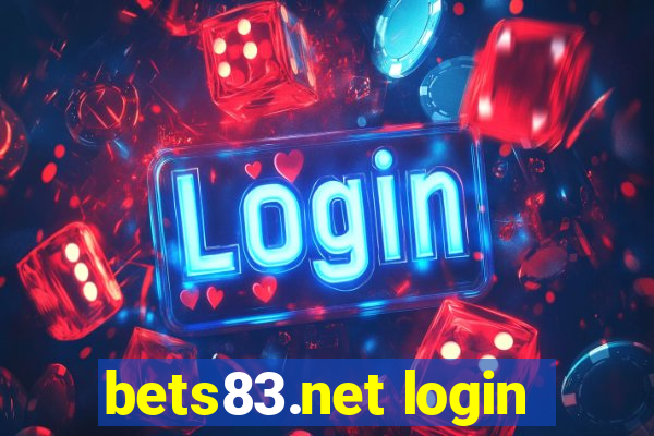 bets83.net login